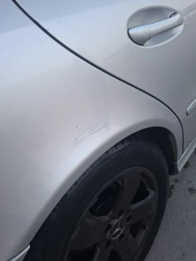 Mercedes-Benz E 320 Cdi - 5000 € / 9779.15 лв. - 26306152 5