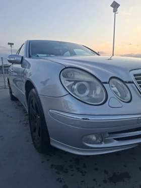 Mercedes-Benz E 320 Cdi - 5000 € / 9779.15 лв. - 26306152 4