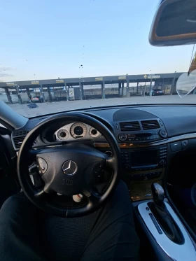 Mercedes-Benz E 320 Cdi - 5000 € / 9779.15 лв. - 26306152 7