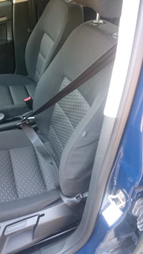 Skoda Octavia - 3700 € / 7236.57 лв. - 60873607 4