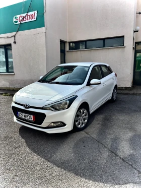 Hyundai I20 1.2 