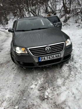 VW Passat - 2000 € / 3911.66 лв. - 63635818 2