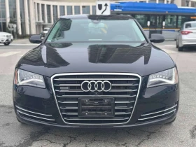 Audi A8 * Premium 3.0T * ПОДГРЕВ* ПАНО* KEYLESS*  - 11000 € / 21514.13 лв. - 26722268 6