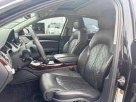 Audi A8 * Premium 3.0T * ПОДГРЕВ* ПАНО* KEYLESS*  - 11000 € / 21514.13 лв. - 26722268 11
