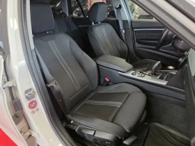 BMW 320 d | Automatic | Full LED | Обслужен  - 12900 € / 25230.21 лв. - 13133505 13