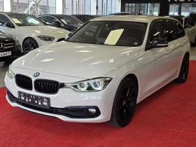 BMW 320 d | Automatic | Full LED | Обслужен  - 12900 € / 25230.21 лв. - 13133505 3