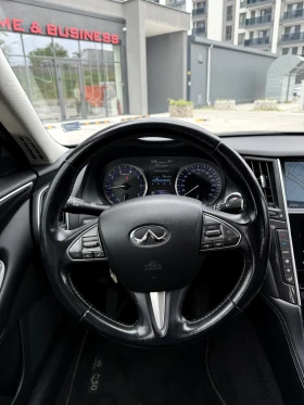 Infiniti Q50 2.2 diesel | Mobile.bg � ����� ������ 13