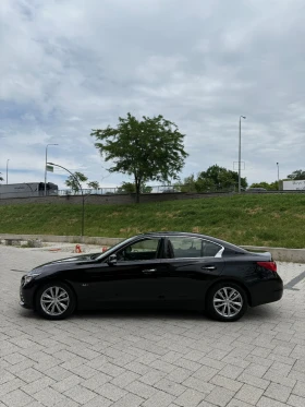 Infiniti Q50 2.2 diesel | Mobile.bg � ����� ������ 7