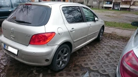 Peugeot 307 - 2700 € / 5280.74 лв. - 68060360 3
