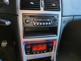 Peugeot 307 undefined | Auto.bg — изображение 7