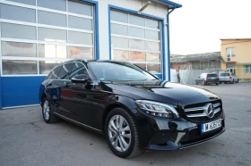 Mercedes-Benz C 300 e | Auto.bg — изображение 12