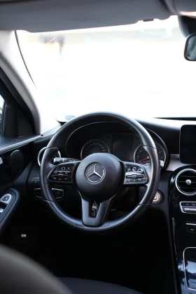Mercedes-Benz C 300 e | Auto.bg — изображение 6