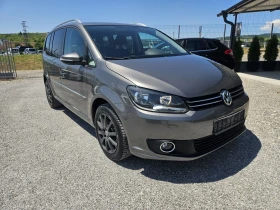 VW Touran 2.0 TDI 7����� | Mobile.bg � ����� ������ 3