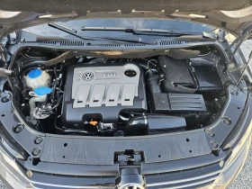 VW Touran 2.0 TDI 7����� | Mobile.bg � ����� ������ 17