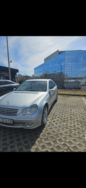 Mercedes-Benz C 220 - 4600 € / 8996.82 лв. - 90066908 4