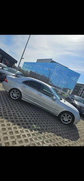 Mercedes-Benz C 220 - 4600 € / 8996.82 лв. - 90066908 5