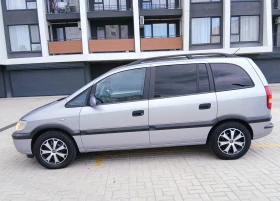 ������ Opel Zafira