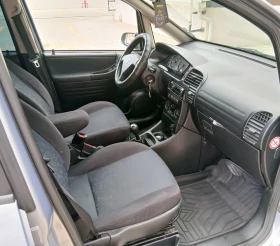 Opel Zafira 1.8LPG | Mobile.bg � ����� ������ 9
