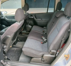 Opel Zafira 1.8LPG | Mobile.bg � ����� ������ 8