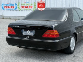 Mercedes-Benz CL 500 ��� ����� | ���� ���  | Mobile.bg � ����� ������ 5