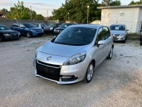 ����� �� �������� �� Renault Scenic 1.5 DCI
