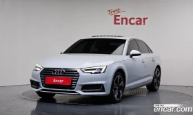 ������ Audi A4
