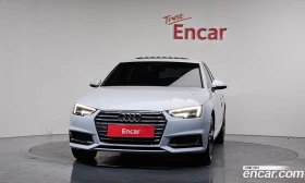 Audi A4 40 TFSI Premium * 37 317 KM | Mobile.bg � ����� ������ 3