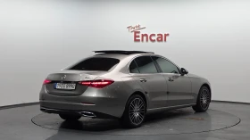 Mercedes-Benz C 200 4MATIC * DIS * ����� * BURM * CAM * PANO | Mobile.bg � ����� ������ 3
