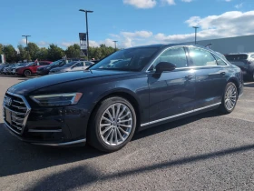 ������ Audi A8