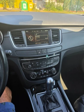 Peugeot 508 | Mobile.bg � ����� ������ 12