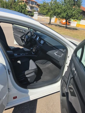 Peugeot 508 | Mobile.bg � ����� ������ 10