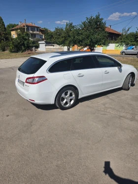 Peugeot 508 | Mobile.bg � ����� ������ 4