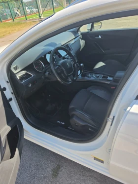 Peugeot 508 | Mobile.bg � ����� ������ 11