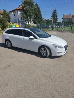 Peugeot 508 | Mobile.bg � ����� ������ 3