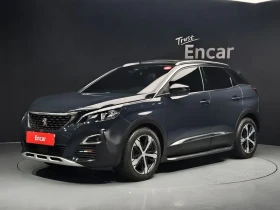������ Peugeot 3008