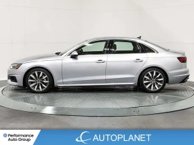 Audi A4 undefined | Auto.bg — изображение 7
