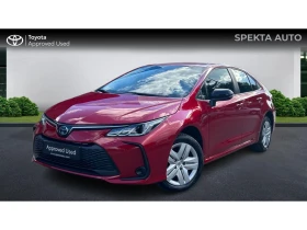 Toyota Corolla Месечна вноска от 270  