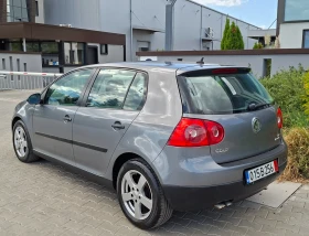 VW Golf 1.9TDI* (105��)* 4�4* 6-��������* HOB BHOC*  | Mobile.bg � ����� ������ 8