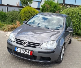 ������ VW Golf