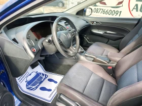 Honda Civic 1.8i Face ��������� | Mobile.bg � ����� ������ 9
