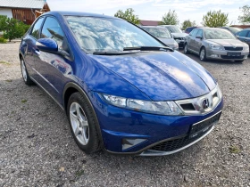 Honda Civic 1.8i Face ��������� | Mobile.bg � ����� ������ 7