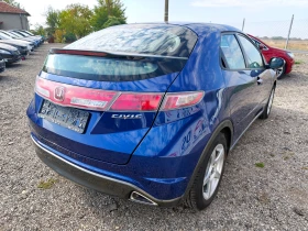 Honda Civic 1.8i Face ��������� | Mobile.bg � ����� ������ 5