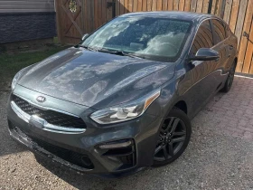 ����� �� �������� �� Kia Forte * IVT * CARFAX * ���� �� ��