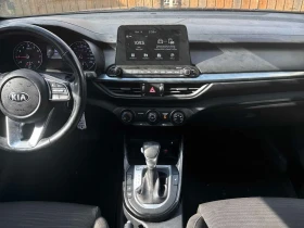 Kia Forte * IVT * CARFAX * ���� �� �� | Mobile.bg � ����� ������ 8