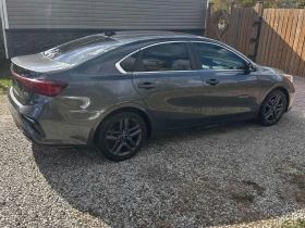 Kia Forte * IVT * CARFAX * ���� �� �� | Mobile.bg � ����� ������ 3