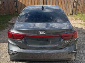 Kia Forte * IVT * CARFAX * ���� �� �� | Mobile.bg � ����� ������ 4