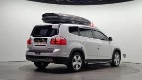 Chevrolet Orlando LTZ Premium | Auto.bg — изображение 2