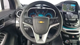 Chevrolet Orlando LTZ Premium | Auto.bg — изображение 12