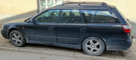 Subaru Legacy цяла за части - 600 € - 31098845 3