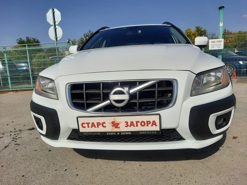 Volvo Xc70 2, 4 D5, снимка 2 - Автомобили и джипове - 45552213